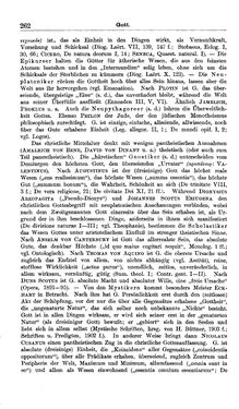 Bild der Seite - 262 - in Handwörterbuch der Philosophie