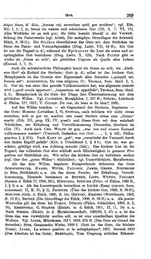 Bild der Seite - 269 - in Handwörterbuch der Philosophie