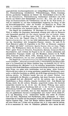 Image of the Page - 272 - in Handwörterbuch der Philosophie