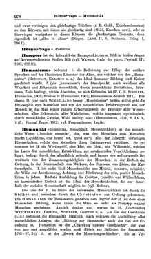 Bild der Seite - 278 - in Handwörterbuch der Philosophie