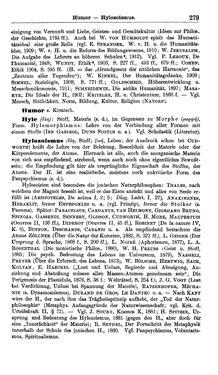 Bild der Seite - 279 - in Handwörterbuch der Philosophie