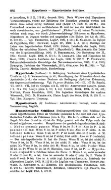 Bild der Seite - 282 - in Handwörterbuch der Philosophie