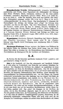 Bild der Seite - 283 - in Handwörterbuch der Philosophie