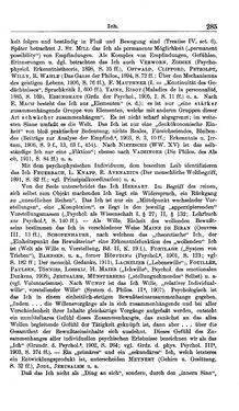 Bild der Seite - 285 - in Handwörterbuch der Philosophie