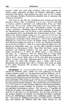 Bild der Seite - 288 - in Handwörterbuch der Philosophie