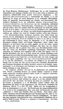 Bild der Seite - 289 - in Handwörterbuch der Philosophie