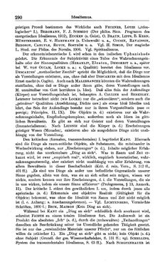 Bild der Seite - 290 - in Handwörterbuch der Philosophie