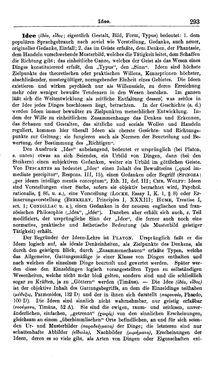 Bild der Seite - 293 - in Handwörterbuch der Philosophie
