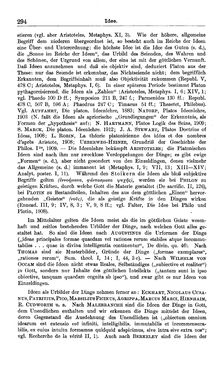 Bild der Seite - 294 - in Handwörterbuch der Philosophie