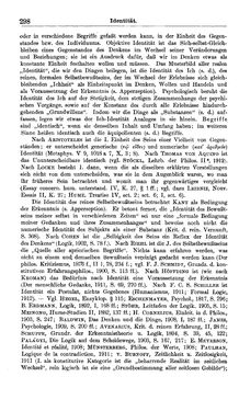 Bild der Seite - 298 - in Handwörterbuch der Philosophie