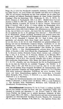 Bild der Seite - 302 - in Handwörterbuch der Philosophie