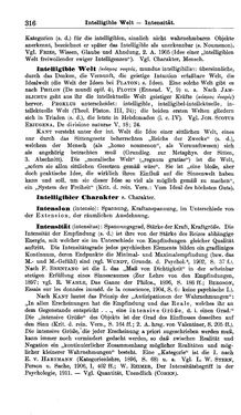 Image of the Page - 316 - in Handwörterbuch der Philosophie