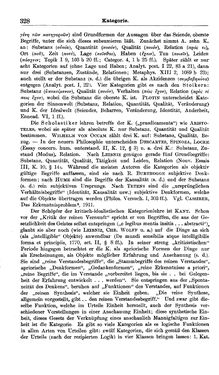Image of the Page - 328 - in Handwörterbuch der Philosophie