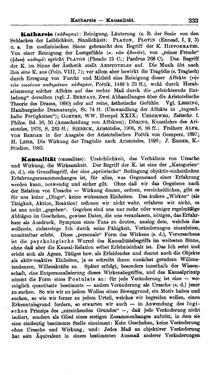 Image of the Page - 333 - in Handwörterbuch der Philosophie