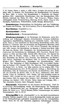 Image of the Page - 339 - in Handwörterbuch der Philosophie