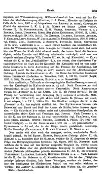 Bild der Seite - 353 - in Handwörterbuch der Philosophie