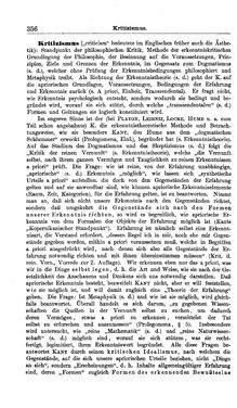Bild der Seite - 356 - in Handwörterbuch der Philosophie