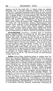 Bild der Seite - 358 - in Handwörterbuch der Philosophie
