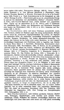 Image of the Page - 365 - in Handwörterbuch der Philosophie
