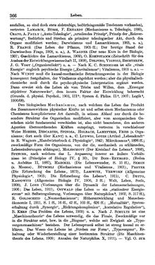 Bild der Seite - 366 - in Handwörterbuch der Philosophie