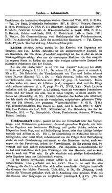 Image of the Page - 371 - in Handwörterbuch der Philosophie
