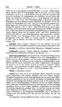 Image of the Page - 372 - in Handwörterbuch der Philosophie
