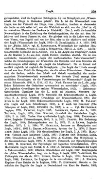 Image of the Page - 379 - in Handwörterbuch der Philosophie