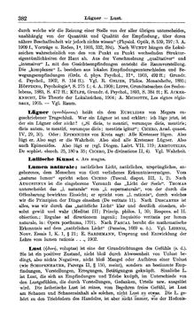 Image of the Page - 382 - in Handwörterbuch der Philosophie