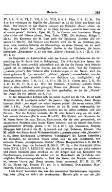 Image of the Page - 389 - in Handwörterbuch der Philosophie