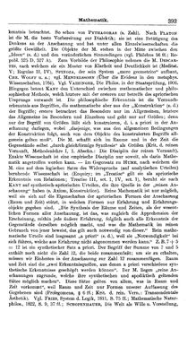 Image of the Page - 393 - in Handwörterbuch der Philosophie