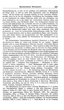 Image of the Page - 397 - in Handwörterbuch der Philosophie