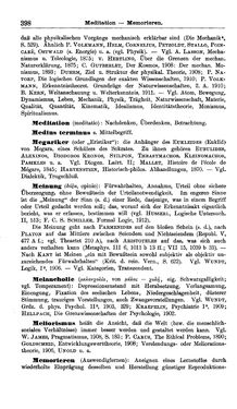 Image of the Page - 398 - in Handwörterbuch der Philosophie