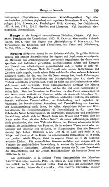 Image of the Page - 399 - in Handwörterbuch der Philosophie