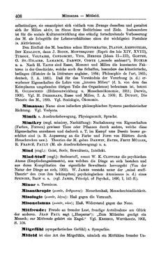 Bild der Seite - 408 - in Handwörterbuch der Philosophie