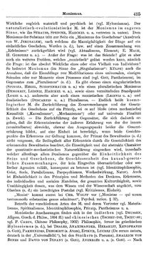 Bild der Seite - 415 - in Handwörterbuch der Philosophie