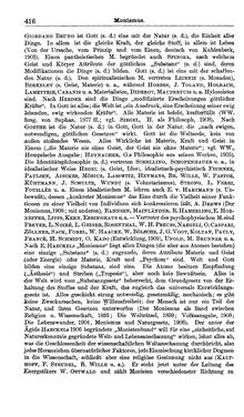 Bild der Seite - 416 - in Handwörterbuch der Philosophie