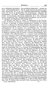 Bild der Seite - 417 - in Handwörterbuch der Philosophie