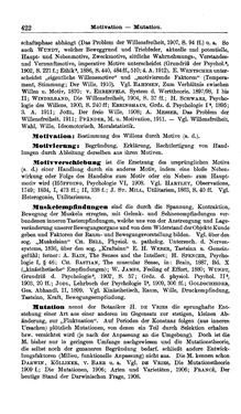Bild der Seite - 422 - in Handwörterbuch der Philosophie