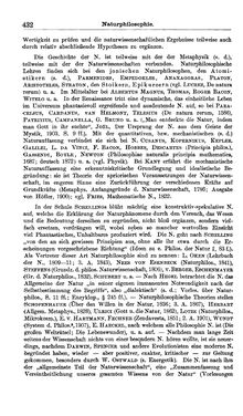 Bild der Seite - 432 - in Handwörterbuch der Philosophie