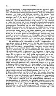 Bild der Seite - 434 - in Handwörterbuch der Philosophie