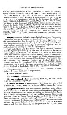 Bild der Seite - 437 - in Handwörterbuch der Philosophie