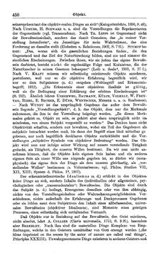 Image of the Page - 450 - in Handwörterbuch der Philosophie