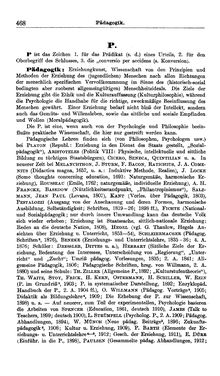 Image of the Page - 468 - in Handwörterbuch der Philosophie