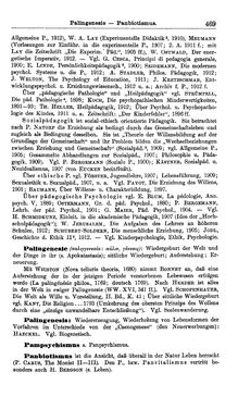 Image of the Page - 469 - in Handwörterbuch der Philosophie