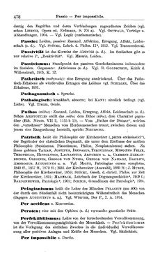 Image of the Page - 478 - in Handwörterbuch der Philosophie