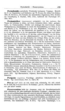Image of the Page - 479 - in Handwörterbuch der Philosophie