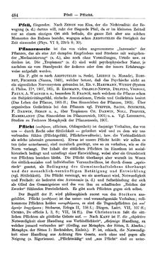 Image of the Page - 484 - in Handwörterbuch der Philosophie