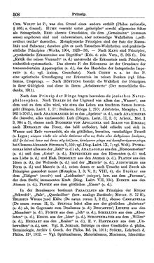 Image of the Page - 508 - in Handwörterbuch der Philosophie