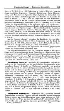 Image of the Page - 513 - in Handwörterbuch der Philosophie