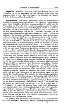 Bild der Seite - 515 - in Handwörterbuch der Philosophie